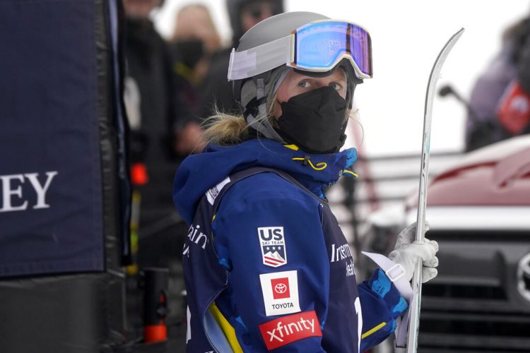 Making Olympics just the start for athletes avoiding COVID